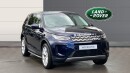 Land Rover Discovery Sport 2.0 D180 HSE 5dr Auto Diesel Station Wagon